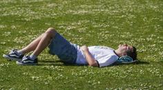 Meteorologové řekli, jak bude do půlky května. Jeden týden čekají výjimečně teplý