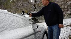 VELKÁ PŘEDPOVĚĎ: Ranní mrazy budou atakovat až -10 °C