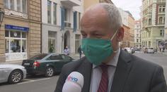 Prymula na ministerstvu skončí. Premiéru Babišovi oznámil podmínky