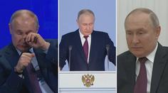 Nejsledovanější videa roku. Putinův zdravotní stav a obrovský trapas
