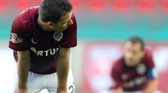 Bídná Sparta prohrála v Boleslavi a Liberec jde do trháku
