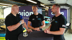 Na trati: Slavík a Doubek o testování na autodromu