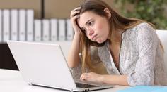 Aplikace Microsoftu měla masivní výpadek. Lidé se nedostali k e-mailům