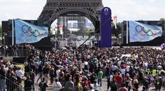 Britská vláda tlačí na olympijské sponzory kvůli zákazu účasti ruských sportovců