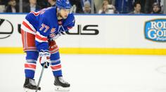 Horká hlava z Rangers. Obránce se popral v kabině, nyní v klubu končí