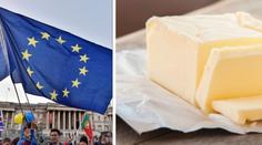 Romové neplatí za máslo, EU vám sebere domy. I tomu lidé věřili