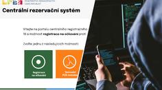 Bezpečnostní riziko: Rodná čísla z rezervačního systému se dají ukrást, tvrdí expert