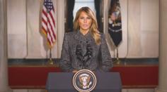 Trump je poslední den v úřadu. Podepisuje prezidentské milosti