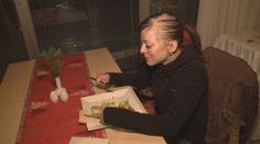 Petra má kůži křehkou jako pavučinu. Ve 22 letech konečně jede k moři