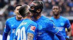 Bundesliga – sestřih: Eintracht Frankfurt vs. Bayern Leverkusen (31. 1. 2026)