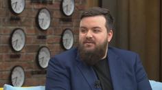 Od komentování počítačové hry až na MS, Jinoch si plní sen. Ronaldovi nevěří