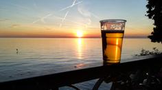 Tady už si pivo nedáte. V oblíbené italské lokalitě zavedli přísný zákaz alkoholu