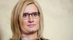 Ministryně Šlechtová v lékařské péči: Má pooperační komplikace!