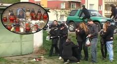 Rodinná tragédie: Chlapce (13) našla matka mrtvého v garáži, už se ví, co se stalo