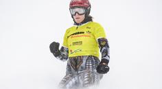 Další triumf! Ledecká začala rok 2017 vítězným obřím slalomem