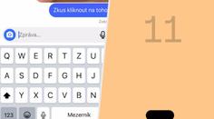 VIDEO: Tajná hra v instagramu, která je vysoce návyková. Takto ji spustíte