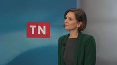 Ranní teploty klesly hluboko pod nulu. Do středy platí výstraha před mrazy