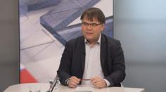 Poslední šance se rozhodnout: Debaty a prezidentskou kampaň zhodnotil Patrik Eichler