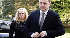 Jaká je role TOP 09? Udrží Nečas premiérské křeslo? Čtěte SCÉNÁŘ příštích dnů