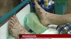 VIDEO: Na učilišti řádí meningokok. Už druhý chlapec v nemocnici