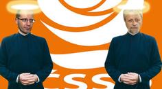 Bublan z ČSSD vábí křesťany. Frakce vytočila lidovce