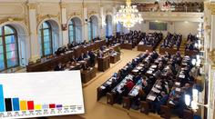 Volby by v únoru vyhrálo ANO. Do sněmovny by se nedostala SPD