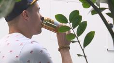 Děti méně pijí alkohol, zato víc energeťáky! Hrozí selhání srdce