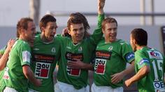ÚKOL SPLNĚN! Jablonec si z Albánie veze dvougólový náskok!