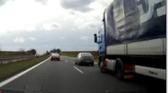 Konec vybržďování na silnicích? Ministerstvo chce zpřísnit tresty