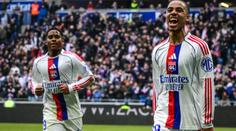Ligue 1 – sestřih: Olympique Lyon vs. Lille (1. 2. 2026)