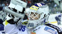 Kometa si poradila s Budějovicemi. Zářil brněnský gólman Trvaj