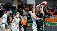 Brněnské derby basketbalistek do třetice: Kdo se ujme nadvlády?