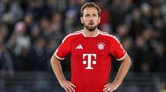 Liga mistrů – sestřih: Viking vs. Bayern Mnichov (13. 10. 2026)