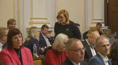Končící vláda projednává změnu na sociálním pojištění. Dotkne se všech podnikatelů