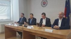 Kdo jsou Slováci podezřelí ze špionáže pro Rusko? Jeden z nich učil na vojenské akademii