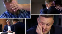 Nejemotivnější díl: Utajený šéf dostal i drsňáky! Slzy tekly proudem
