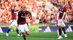 Kouzelný vánoční dárek. Opoře Sparty se narodila dcera, má ji s fotbalistkou