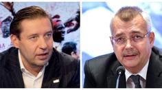 Fotbal bude chtít změnu! Testy probíhají, ale hrát se nesmí. Proč?