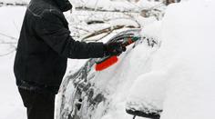 Před Vánoci nás zasype sníh, předpovídá ČHMÚ. Napadnout má i 40 centimetrů