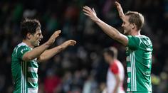Střídání nám pomáhají, ví Bohemians. Klokani nové pravidlo užívají naplno
