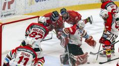 Pátá výhra Pardubic v řadě! Tentokrát to odnesly Karlovy Vary