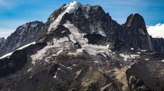 Ve Francii zemřeli dva Češi. Při výstupu na Mont Blanc je zasáhly padající kameny