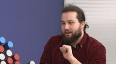 Uklízí chorobným hromadičům. Je to náročné, chodím na terapie, popsal