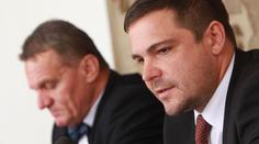 ČSSD označila výběr ředitele a situaci v DPP za totální chaos