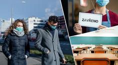 Česko míří do čtvrtého stupně PES. Co se může opět zavřít? PŘEHLED