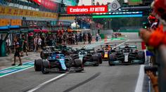 Ucpali výjezd z boxu a teď musí platit. F1 pokutuje dva hříšníky z Velké ceny Itálie