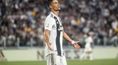 Ronalda může sex přijít draho. Mluví se až o miliardě dolarů!