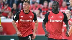 Leverkusen může rozjet gólostroj. Schick si přeje víc hrát s Bonifacem