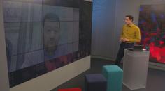 Reakce na tiskovou konferenci tripartity