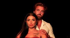 Vítěz Survivoru se odvázal. Tomáš ukázal žhavé fotky se sexy brunetkou